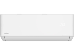 Ar Condicionado DAITSU MULTISPLIT FM 2x1 DSM-912KDT-Z UE18 - 9+12 Free Max (18 + 24 m² - 9000 + 12000 BTU - Branco)