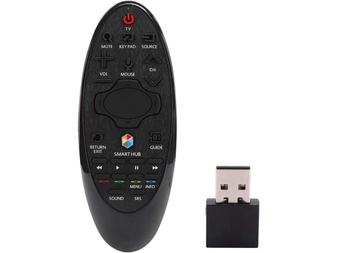 Controle Remoto Sr 7557 Para Tv, Controle Remoto De Substituição Para Sr 7557 Gokoco