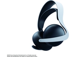 Auscultadores sem Fios com Microfone SONY PULSE Elite (Outlet Caixa Aberta )