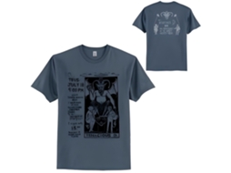 Tenacious D Flyer T shirt ROCKINSTONE Unisex Adults Best Sellers Size:m