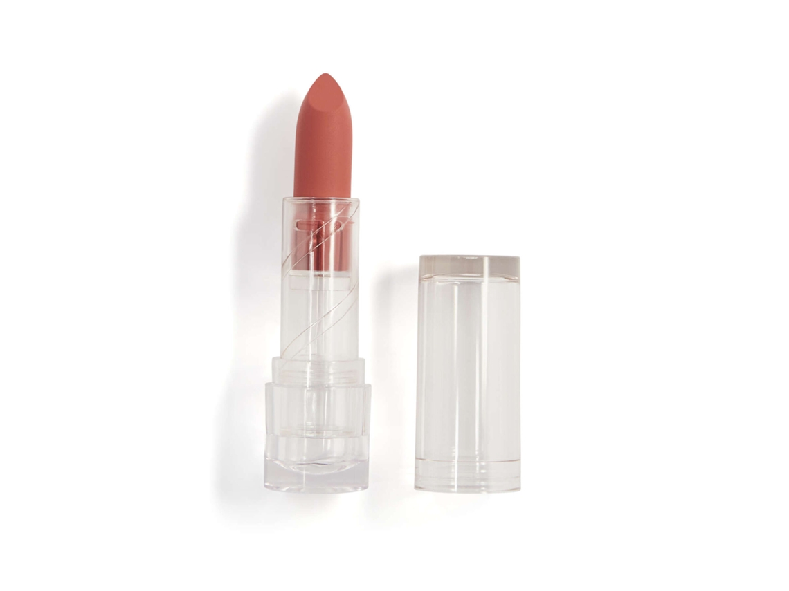 Batom Baby Lipstick