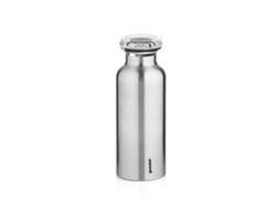 Garrafa Térmica para Viagem GUZZINI Prateado - Energy (330 ml)