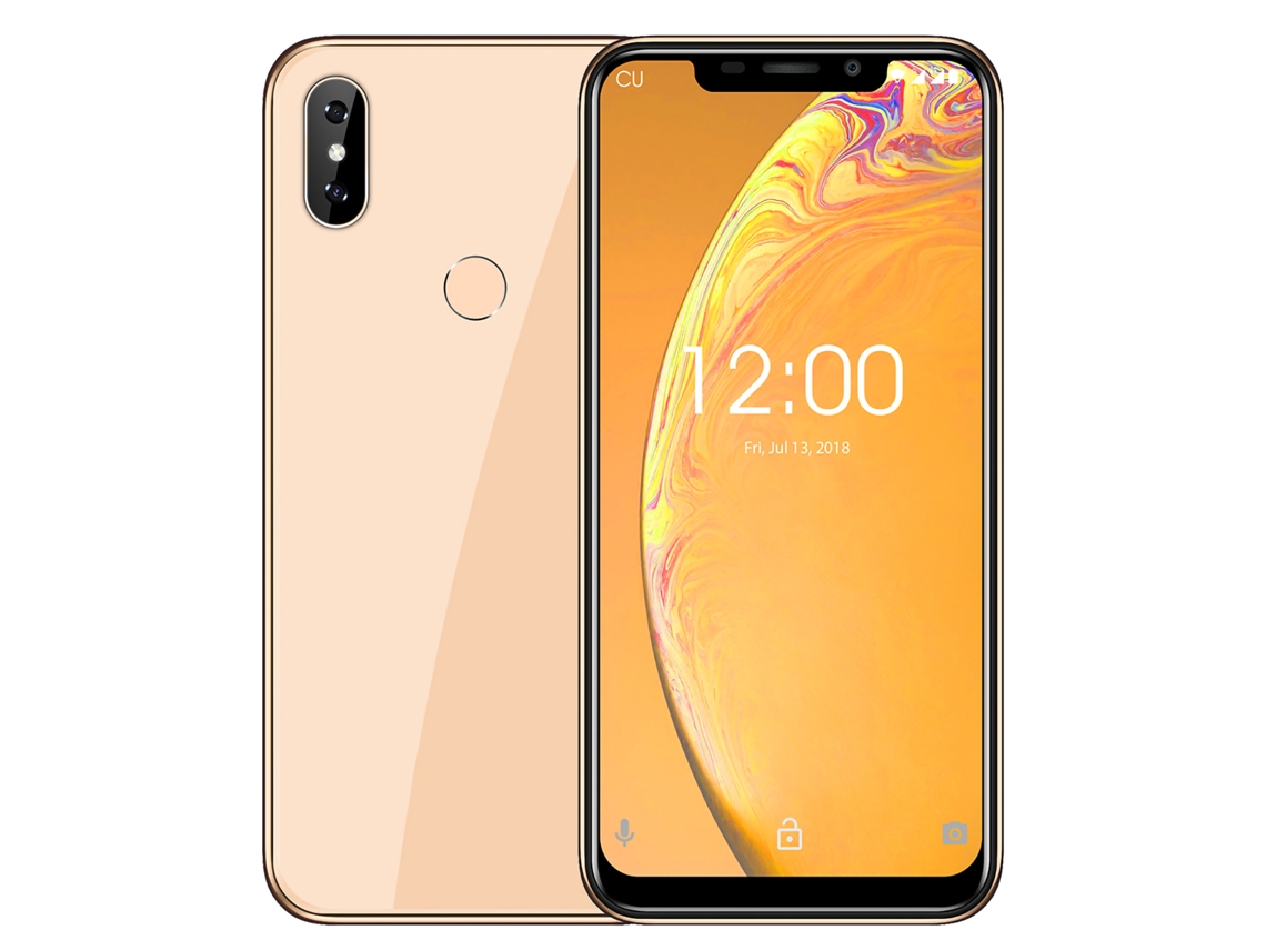 Smartphone LAXISCREED C13 Pro 2gb+16gb Android 9.0