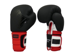 Luvas de Boxe METAL BOXE Sparring