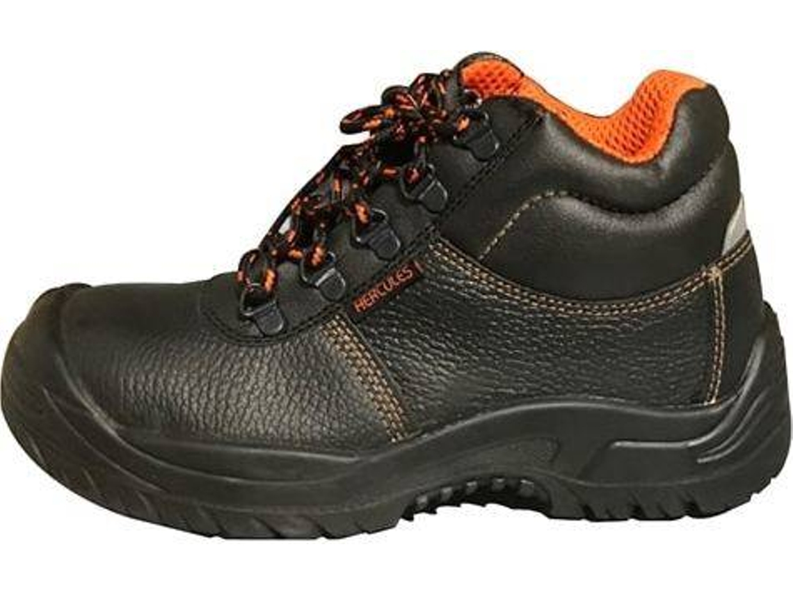 Botas de Segurança Pele S3 T38