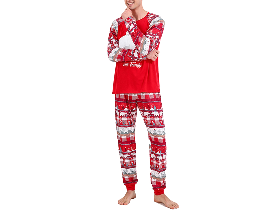 Camisa De Natal Feminina Laxiscreed Com Padrão De Laços E Xadrez, Mangas Raglan, Perfeita Para As Festas Festivas
