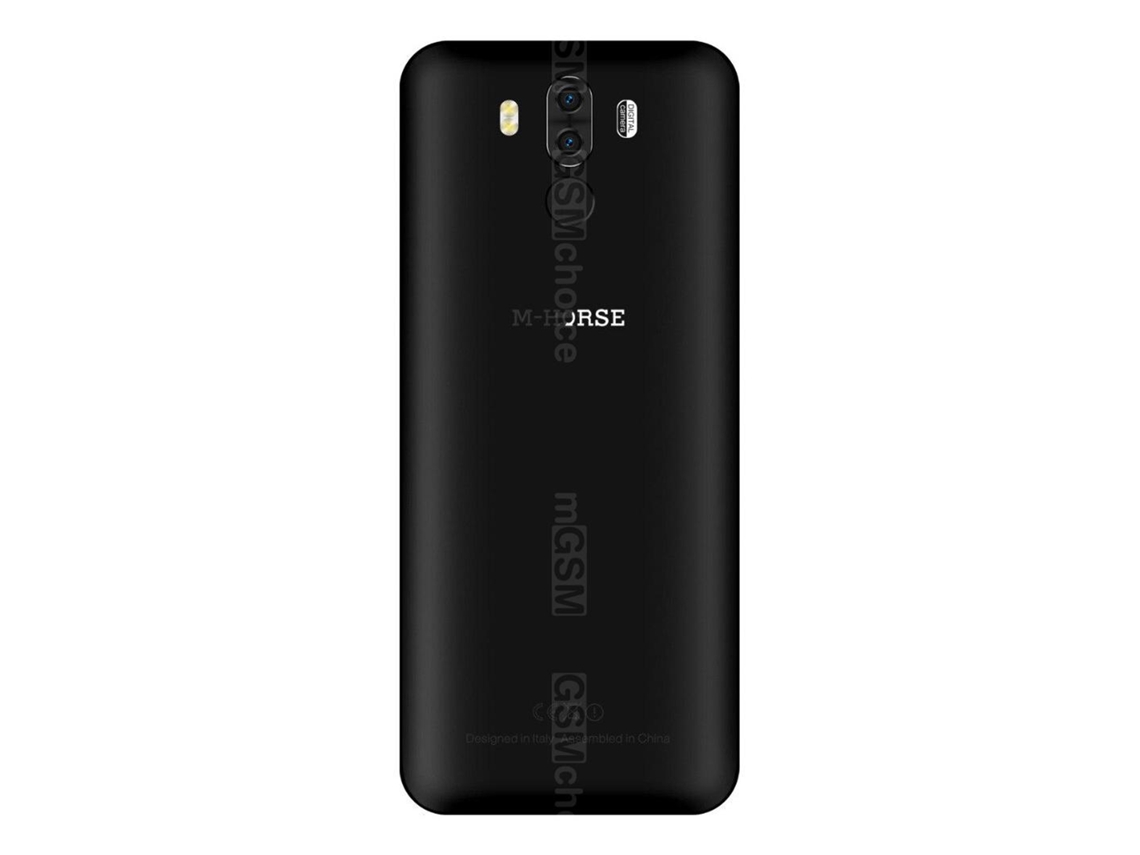 Smartphone Laxiscreed Pure 3 4g Com Processador Helio P23 | Alta Performance