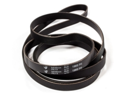 Correia 1965h8 HUTCHINSON Bosch 00657917 para Máquina de Lavar Roupa Blh772un
