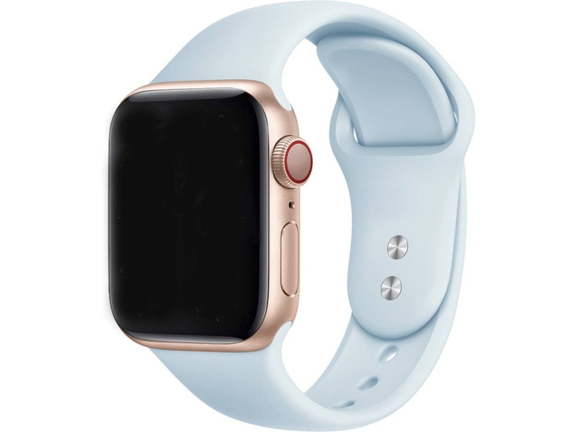 Bracelete Apple Watch Series SE G4M 44mm Azul