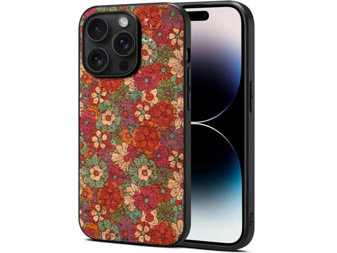Capa Su Mmer para iPhone 43 Multicor