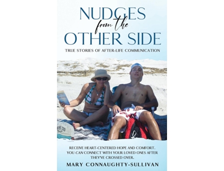 Livro Nudges From The Other Side de Mary Connaughty-Sullivan (Inglês)