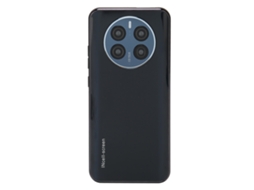 Desbloqueie Smartphone LAXISCREED com Tela HD de 6.5 polegadas e Reconhecimento Facial