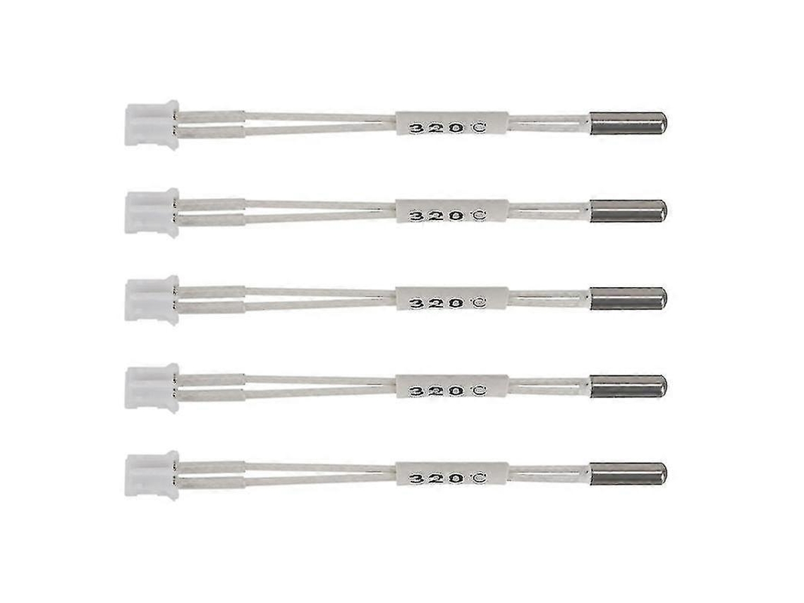 Cartuchos De Termistor 100k Para Termistores Hotend De Impressora 3d K1/k1max Yx Aquaforge