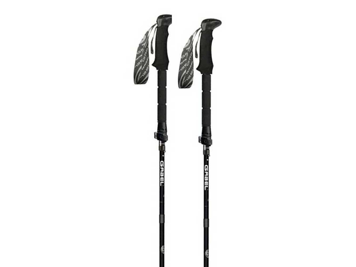 Pólos Fr-5 Fl Lite Xts Prateado 34-125 Cmgabel