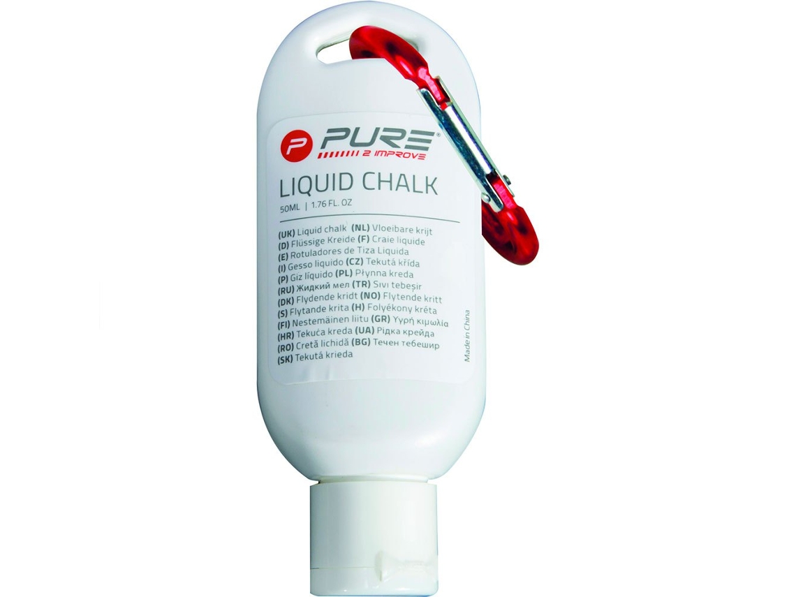 Barra PURE2IMPROVE Líquido 50
