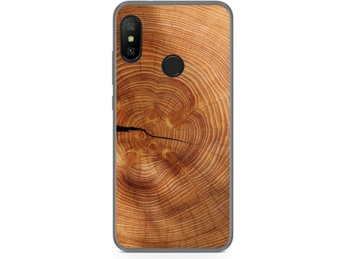 Capa Xiaomi Mi A2 Lite TUMUNDOSMARTPHONE Madeira 04 Multicor