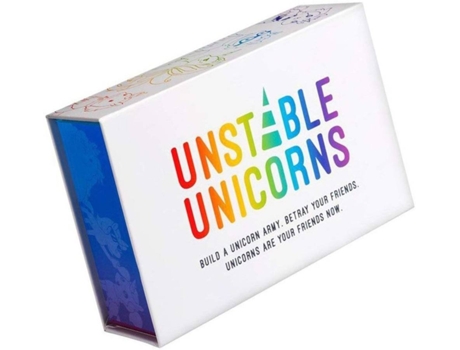 Unstable Unicorns