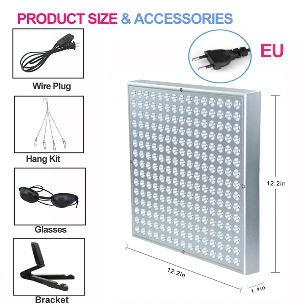 Lâmpada Uv Para Bronzeamento Artificial (norma Europeia), 225 Lâmpadas Uv De 460 Nm.