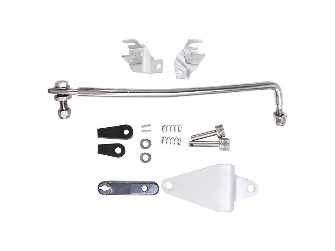 Braço Guia da Haste de Arrasto para Motor de Popa Yamaha CHARM