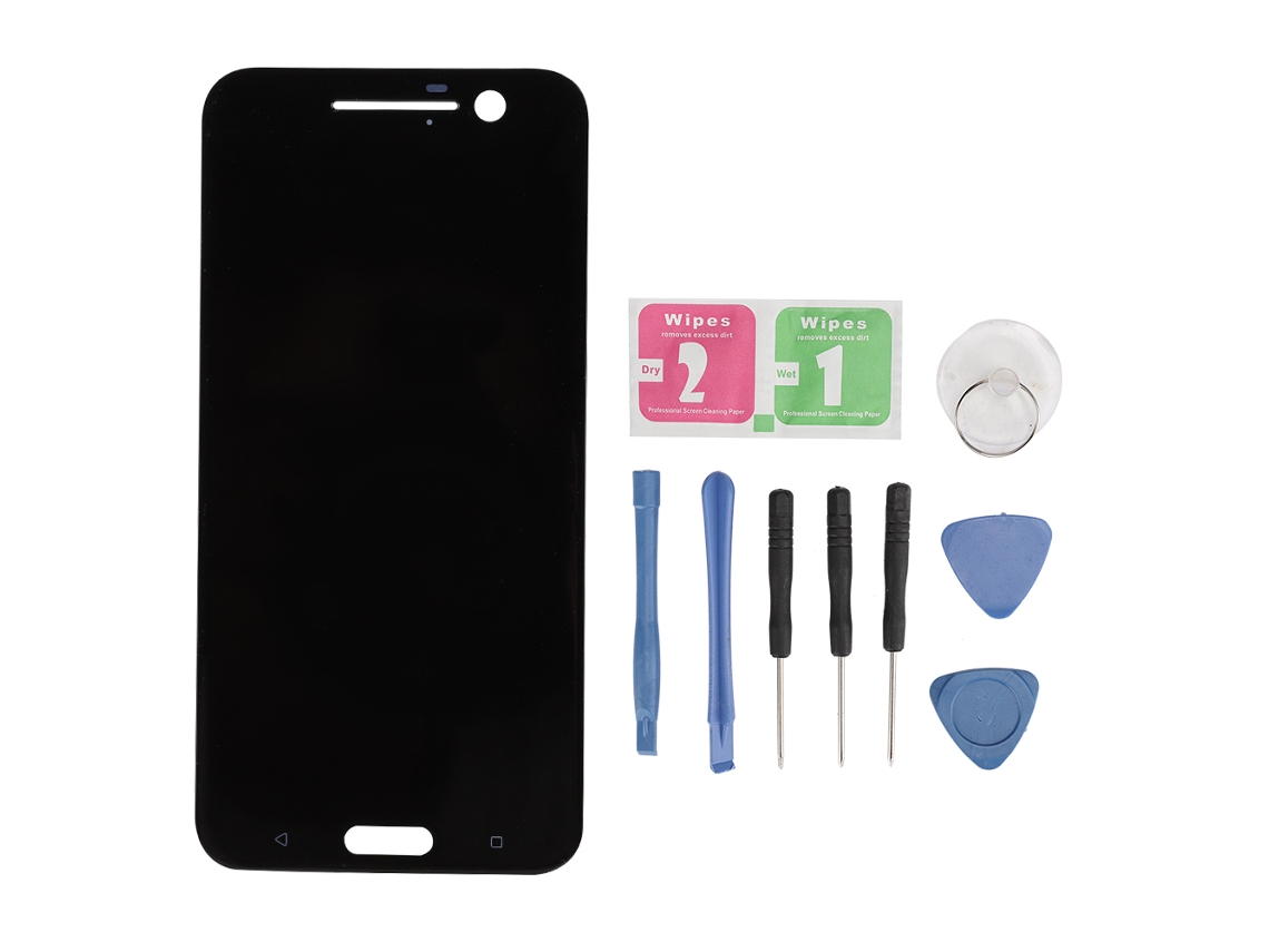 Montagem de Tela para HTC One 10 M10 EOOCOO