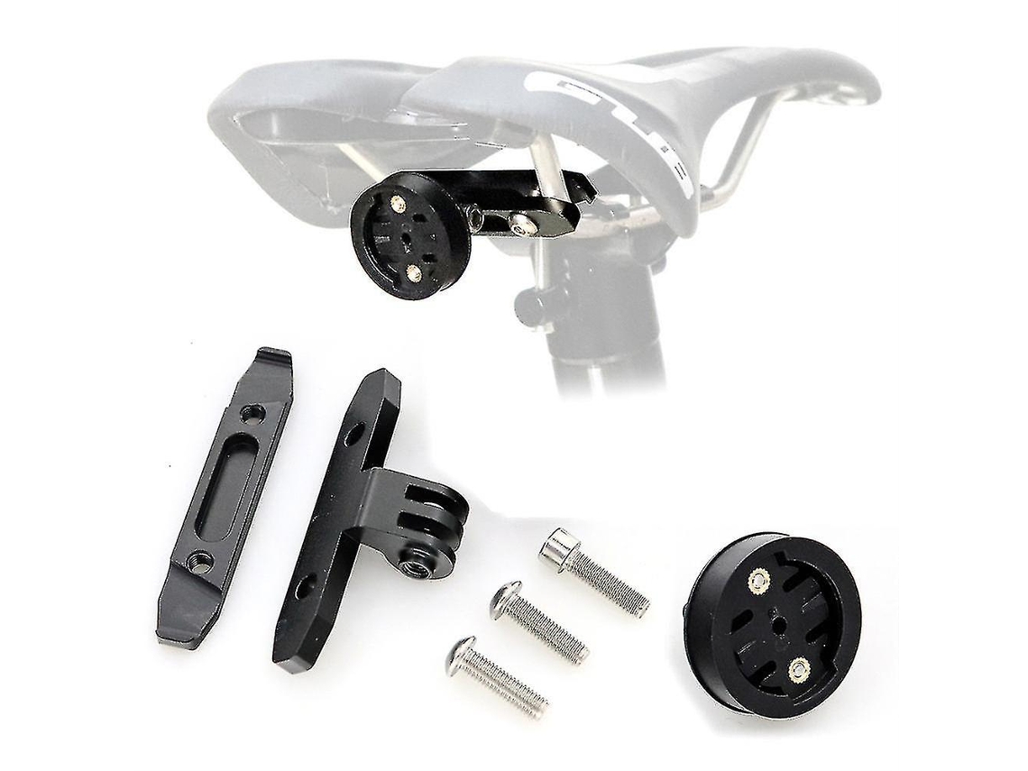 Suporte De Montagem No Selim Para Lanterna Traseira De Bicicleta Garmin Varia, Lanterna Traseira Para Radar Garmin Varia Rtl510 51 Aquaforge