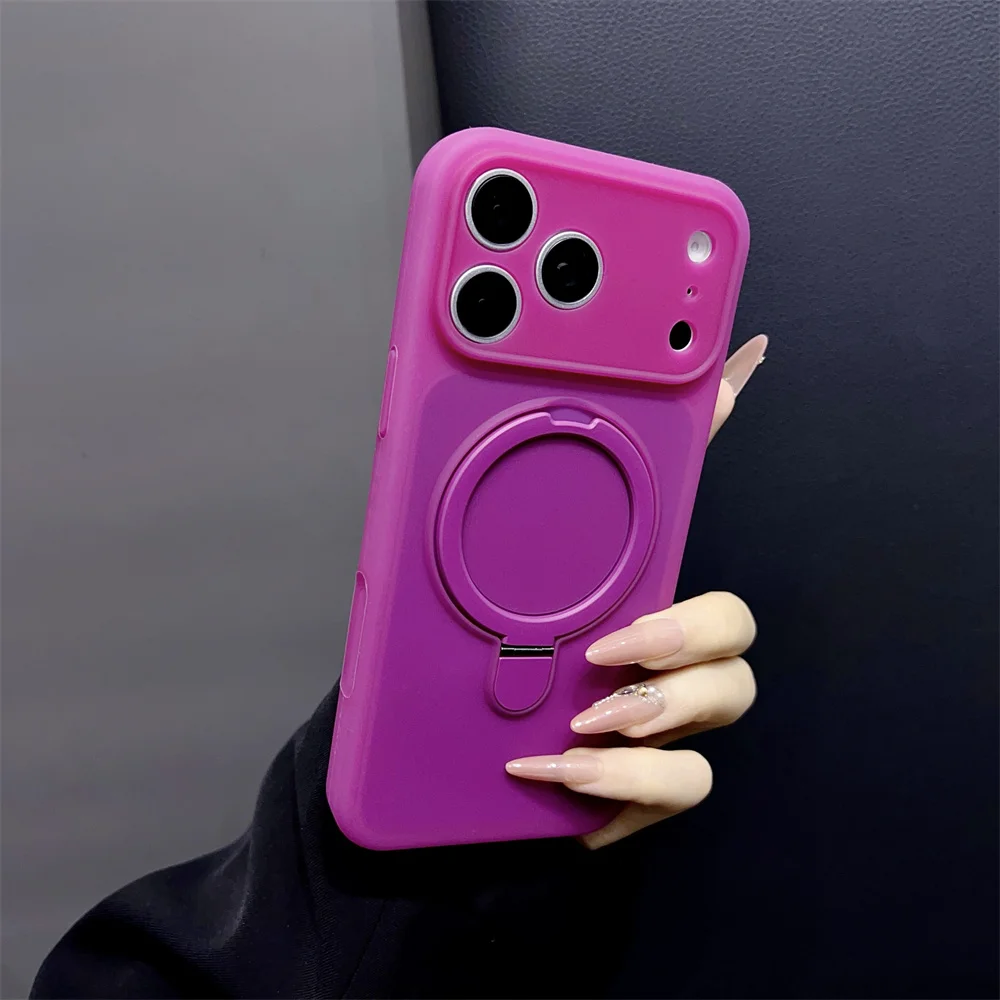 Capa De Silicone Para Iphone 15 (bordô), Compatível Com Iphone, Capa Protetora À Prova De Choque.