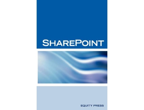 Livro Microsoft Sharepoint Interview Questions Share Point Certification Review de Tery SanchezClark (Inglês)