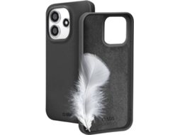 Capa SBS Instinct para Xiaomi Redmi Note 14 5G (Preto)