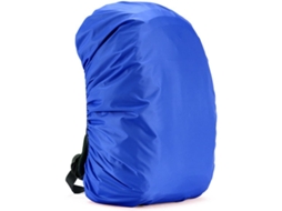 1 Capa Protetora Impermeável para Mochila, À Prova de Chuva e Poeira BRILVIBERA
