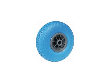 Roda Anti-Furo Azul 317/260