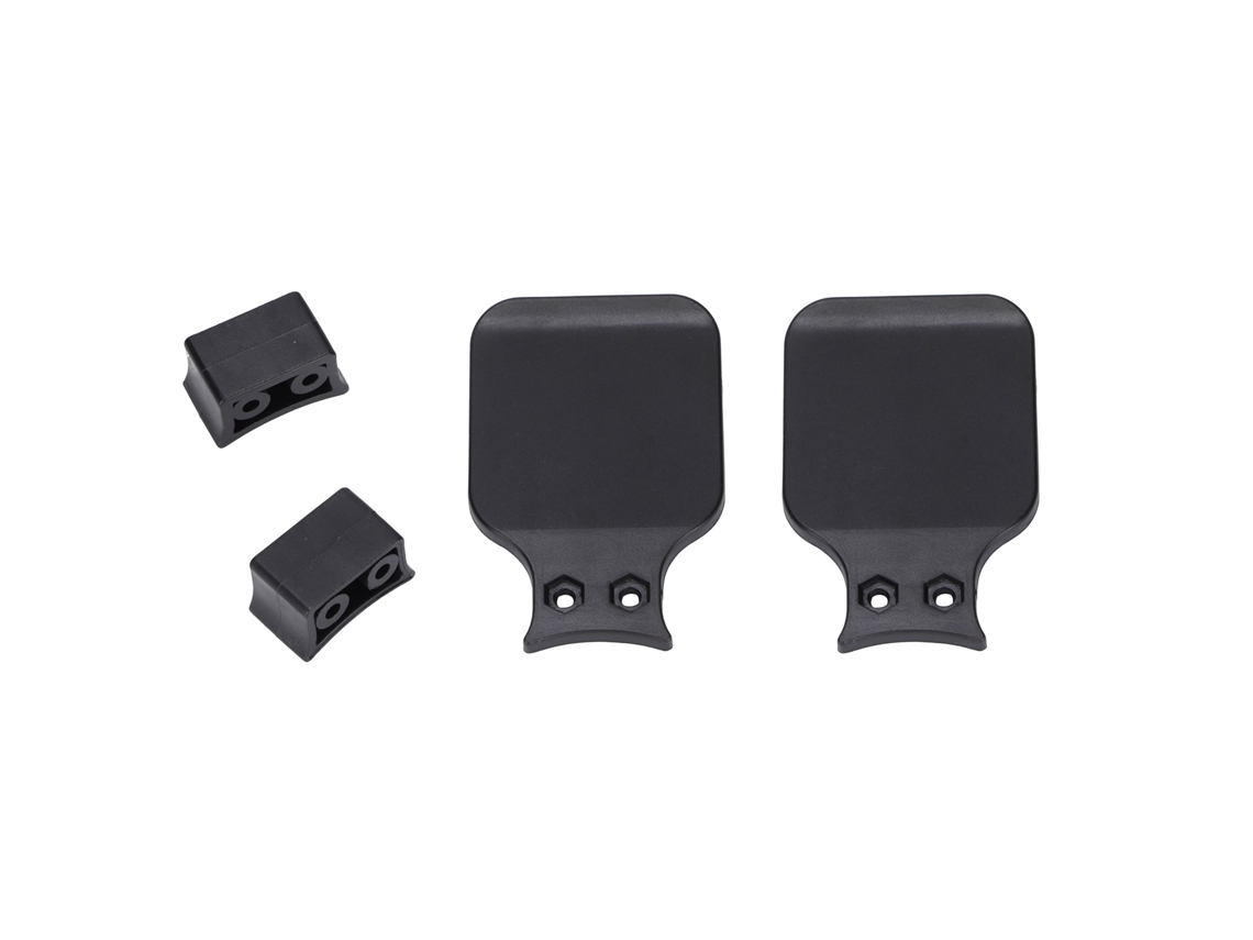 Fone De Ouvido Bluetooth Para Capacete De Moto Sem Fio Universal Com Suporte Clip