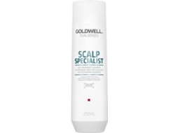 Champô GOLDWELL Dual Sentidos Ss Anti Caspa (250ml)
