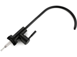 Torneiras De 1/4", Torneira Em Aço Inoxidável 304, Purificador De Água Para Cozinha.
