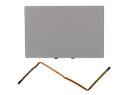 Touchpad (conexão Com Fio, Material De Vidro) Para Microsoft Surface Book 1704 1705 1785