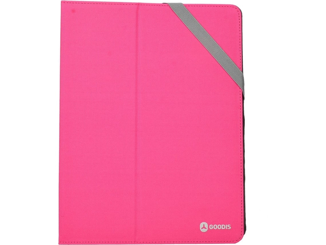 Capa Tablet GOODIS (Outlet Caixa Aberta - 9-10.8'' - Rosa)