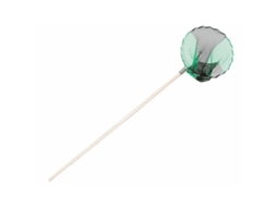 Rede de pesca BIGBUY 80 cm Ø 20 cm