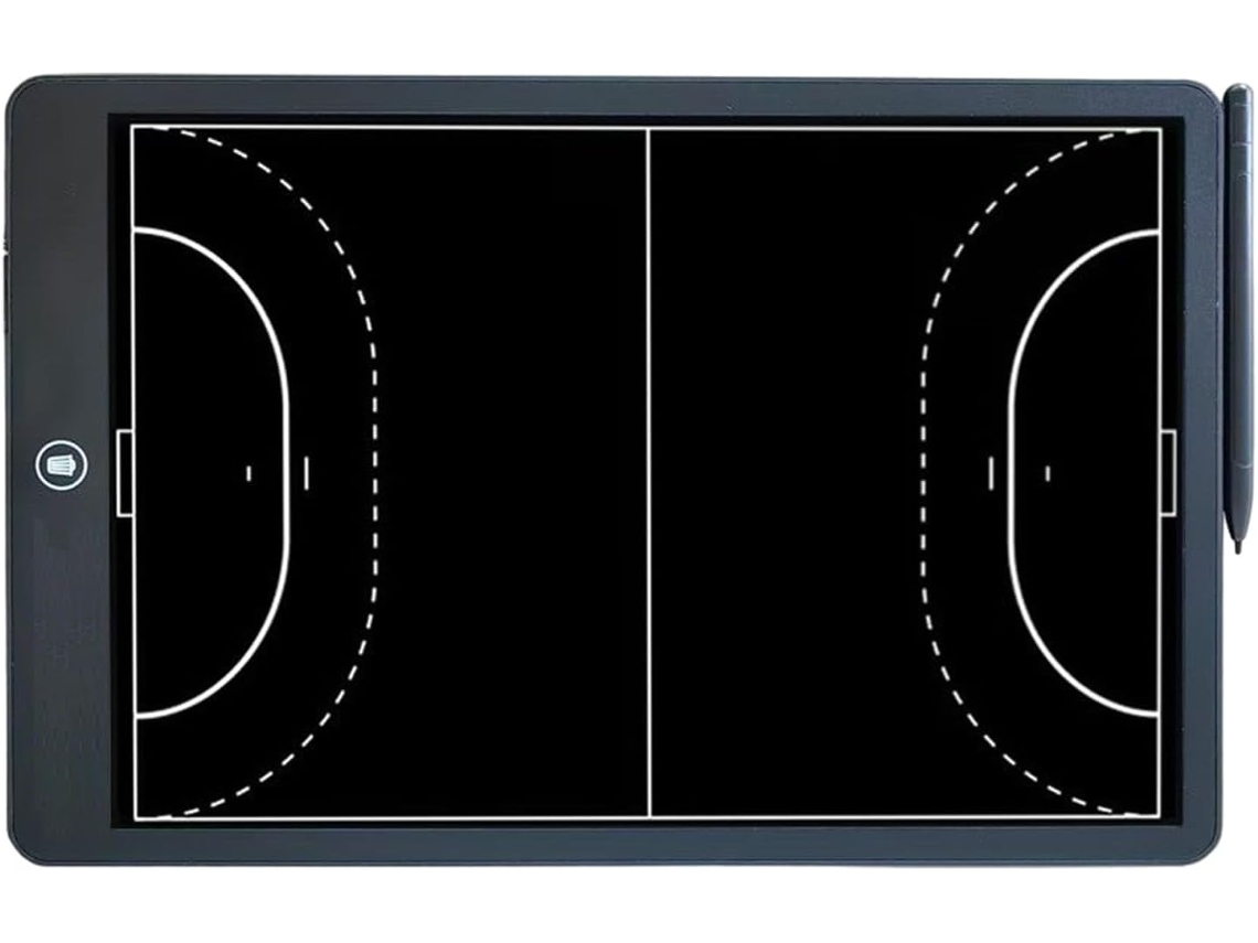 Mesa Digitalizadora Lcd de 16 Polegadas Prancheta Tática para Handebol SFUSHOS