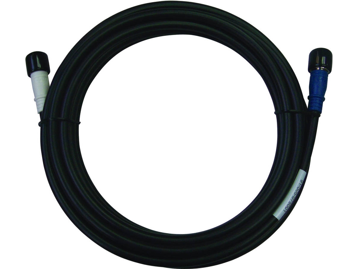 Cabo Coaxial ZYXEL LMR-400 Antenna  9 m
