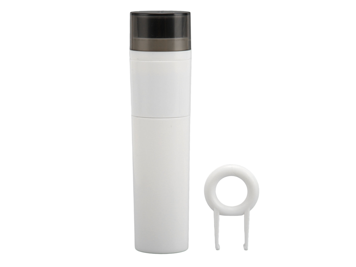 Kit de limpeza eletrônico 6 em 1, multifuncional para teclado, laptop e tela de celular com escova integrada para CHABERLU