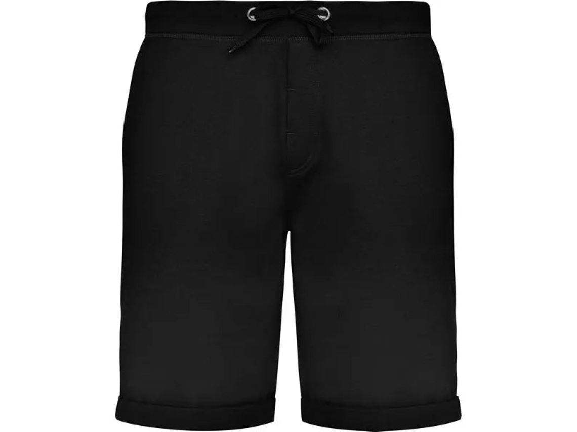 Hombre / 2xl / Negro