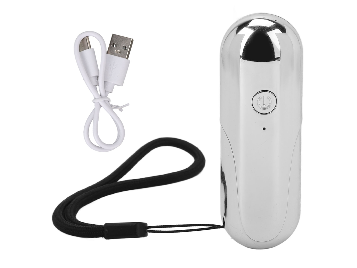 Pluma Para Alivio De Picadas De Mosquitos E Insetos, Carga Usb