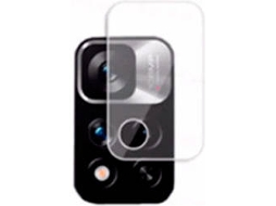 Pelicula de Vidro GIFT4ME Poco X4 NFC