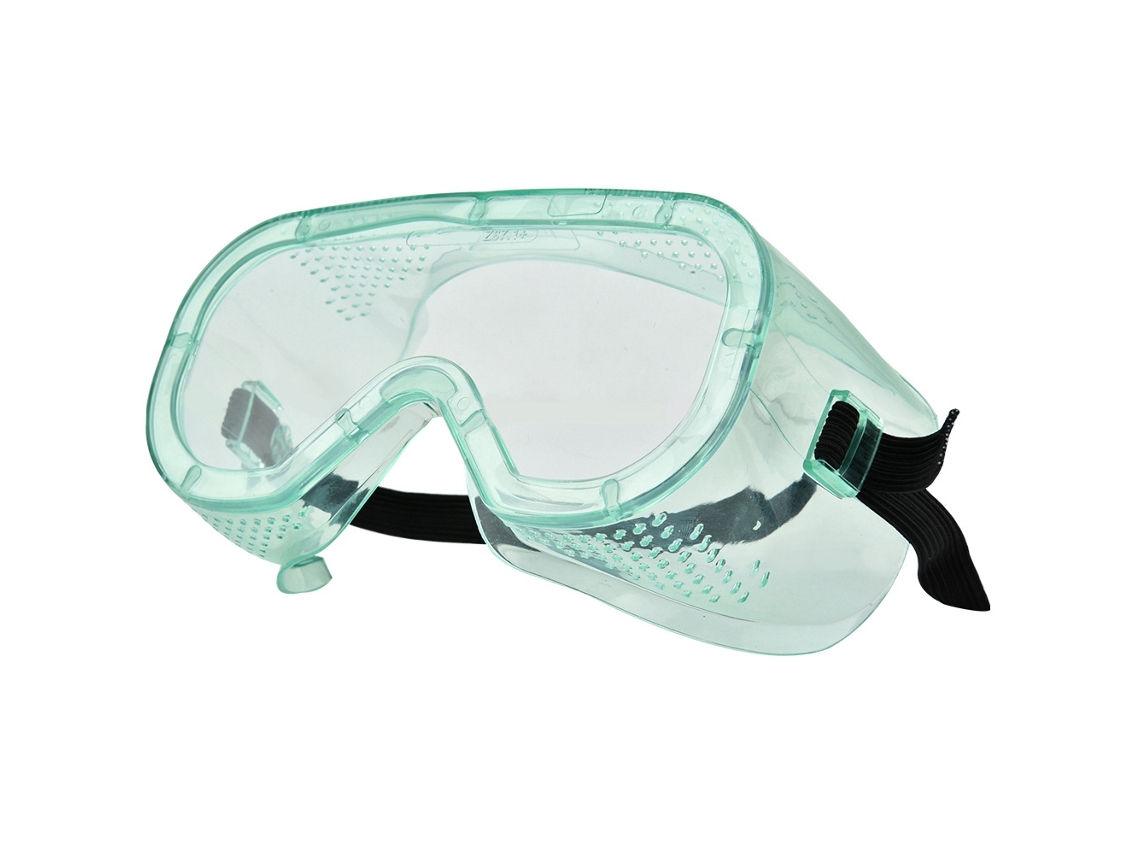 Msa Protetor Facial (anti-embaçamento, Anti-arranhão)