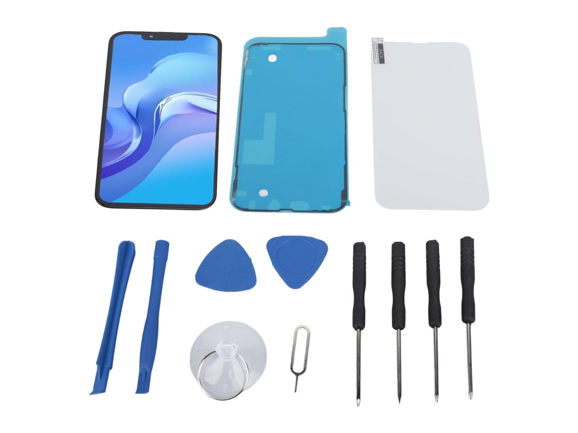 Tela de substituição para Iphone 13 Pro Max EOOCOO de 6,7 polegadas
