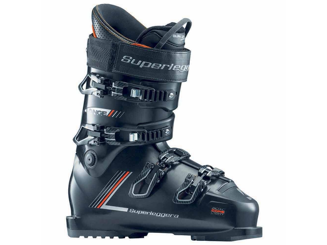 Lange Rx Superleggera Alpine Ski Boots