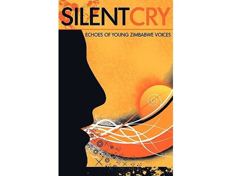 Livro Silent Cry Echoes of Young Zimbabwe Voices de Amabooks (Inglês)