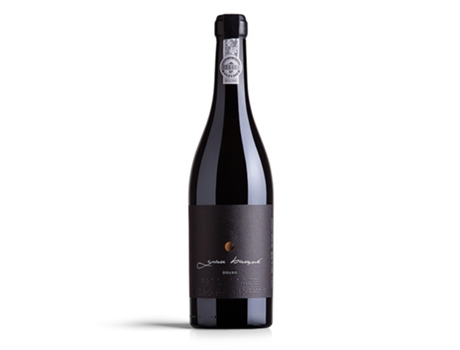 Vinho Grau baumé; grau Tinto 2014 - 1,5 l