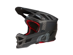 Capacete Ciclismo ONEAL Downhill blade carbon ipx® (M)