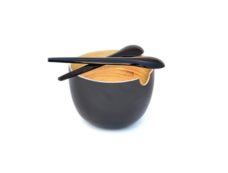 Saladeira Ã?22Cm - Globo EKOBO