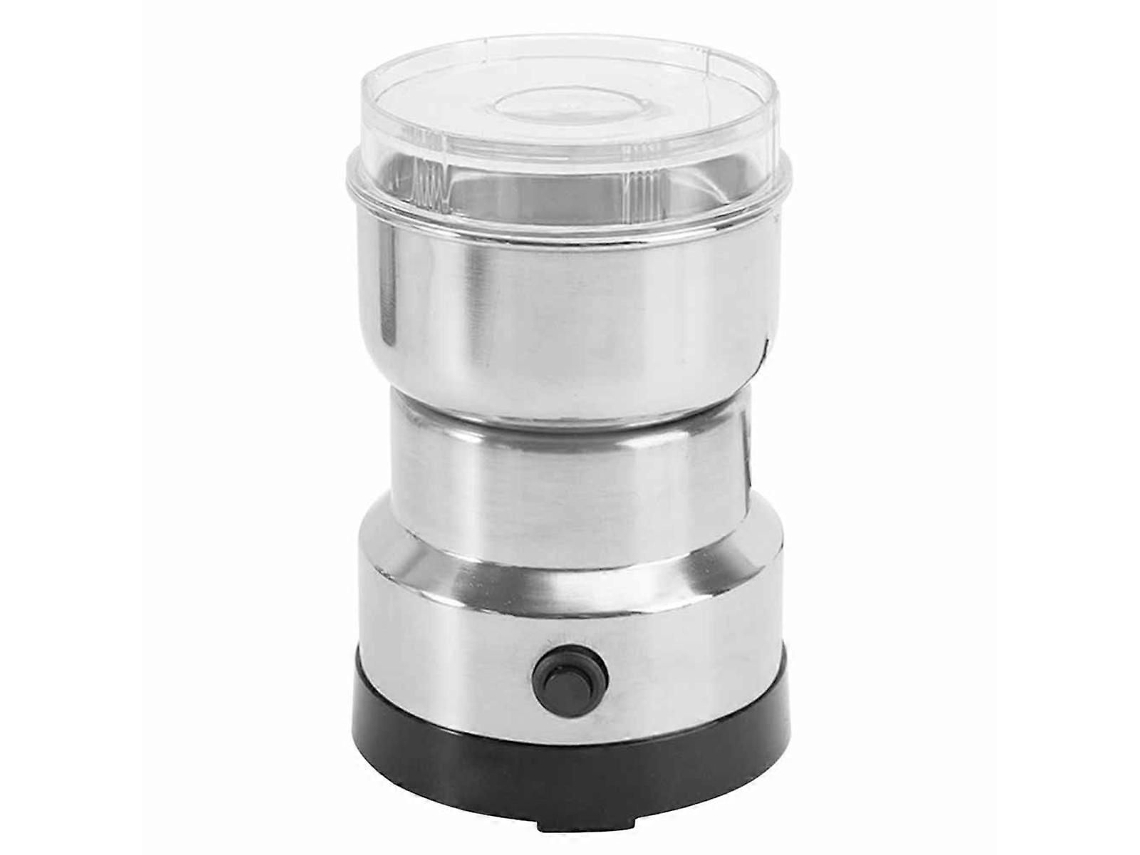 Conjunto de Moedores Elétricos Sal e Pimenta GOKOCO com Luz e Ajuste
